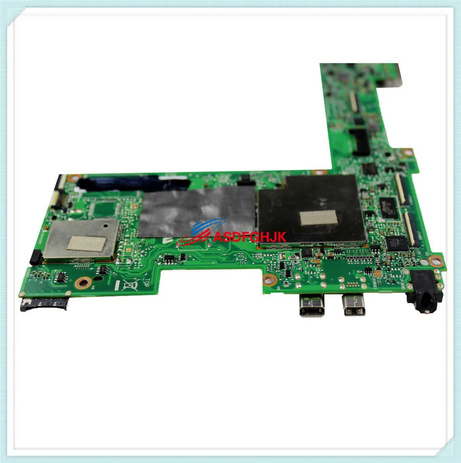 Original T100TA Motherboard For ASUS 32GB tablet Motherboard  REV 2.0 Mainboard 100% TESED OK