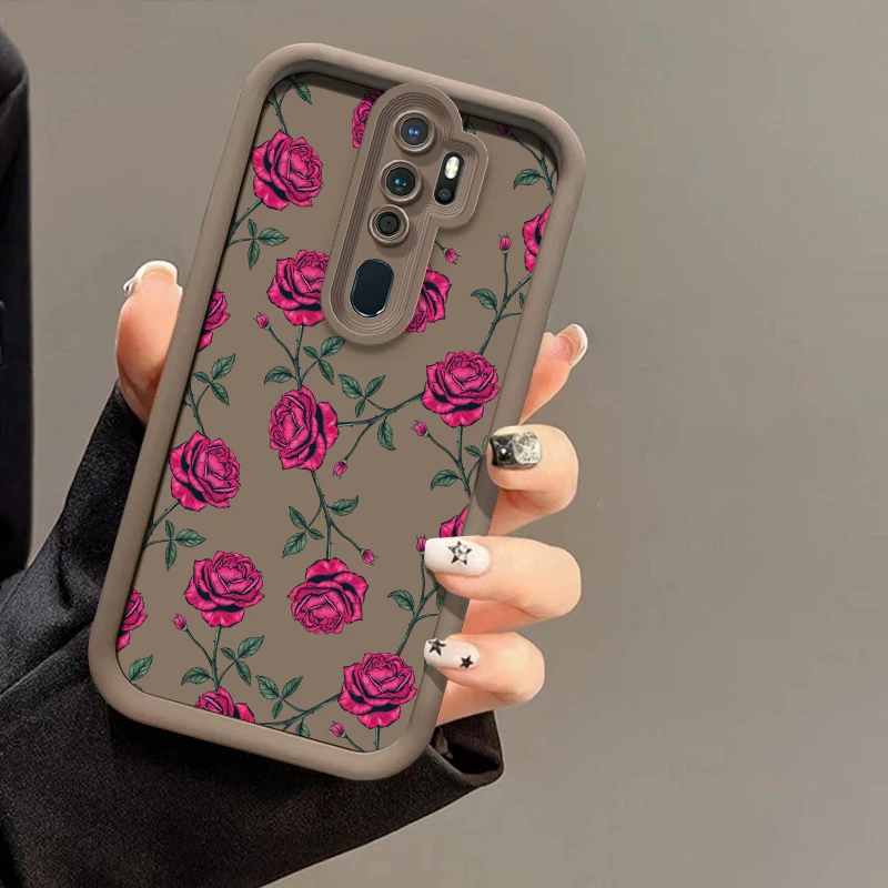 Phone Case For Oppo…