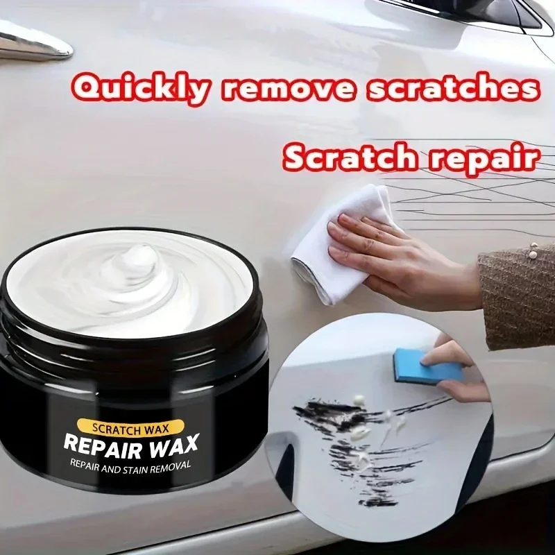 

YC12 Воск для ремонта царапин на колесах автомобиля Воск для ремонта царапин Воск для ремонта царапин автомобиля Средство для удаления царапин автомобиля Воск против царапин