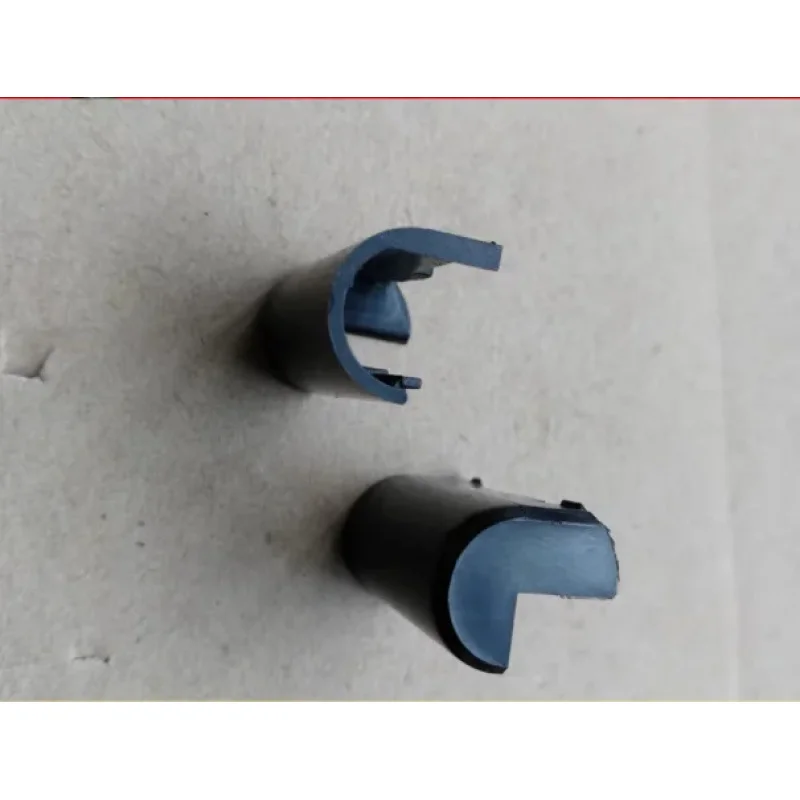 PP+New laptop hinge cover for ThundeRobot 911 911-E1 911-T1 911-S2 911-S1 911M pair