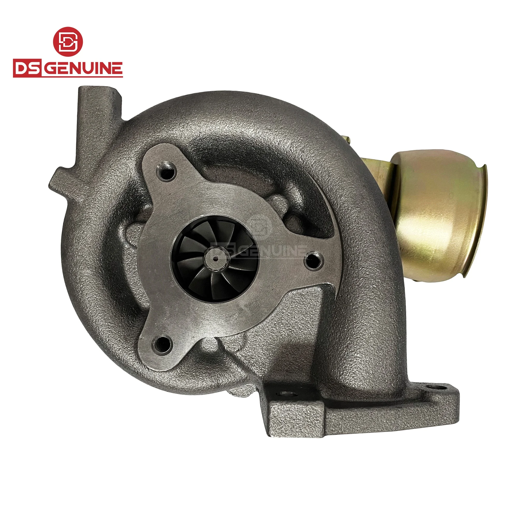 High Performance New ZD30 GT2052V Diesel Engine Turbocharger Kit 14411-VC100