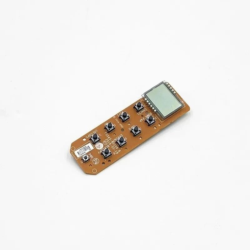 Control Panel Display Board for HP TANK 410 310 411 418 419 5810 5820 Printer Key Panel