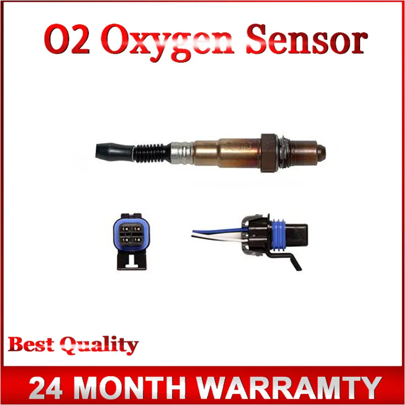 

Датчик кислорода (лямбда-зонд) 234-4565 для CHEVROLET CAMARO 3.6L Automatic, CADILLAC CTS 3.0 3.6 2010-2014