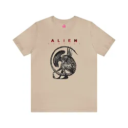 Alien Romulus 2024 T Shirt long or short sleeves