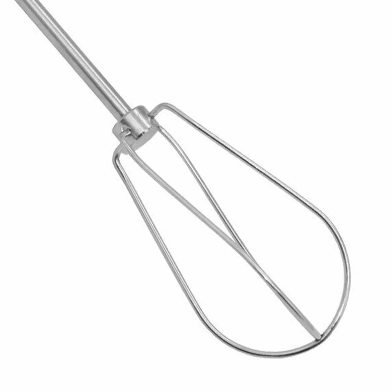 قطعتان من قطع غيار مضرب توربو لخلاط اليدوي W10490648 لـ