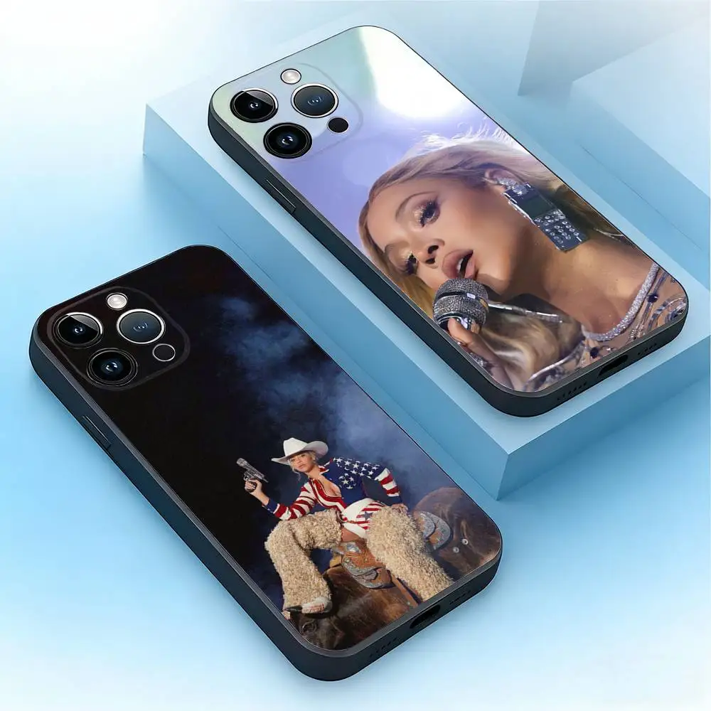 Singer B-Beyonce Ph…