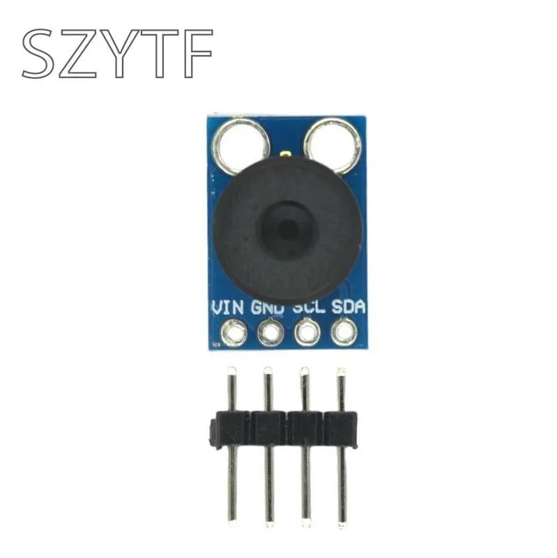 GY-906-BAA/BCC MLX90614ESF Infrared Temperature Sensor Module MLX90614-DCI