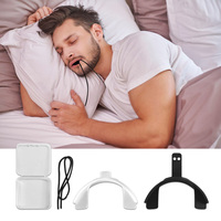 Anti Snoring Mouthpiece Sleeping Devices Anti Snore Mouth Guard Bruxism Stopper Improve Sleep Mouthpiece Reduce Snoring Aid