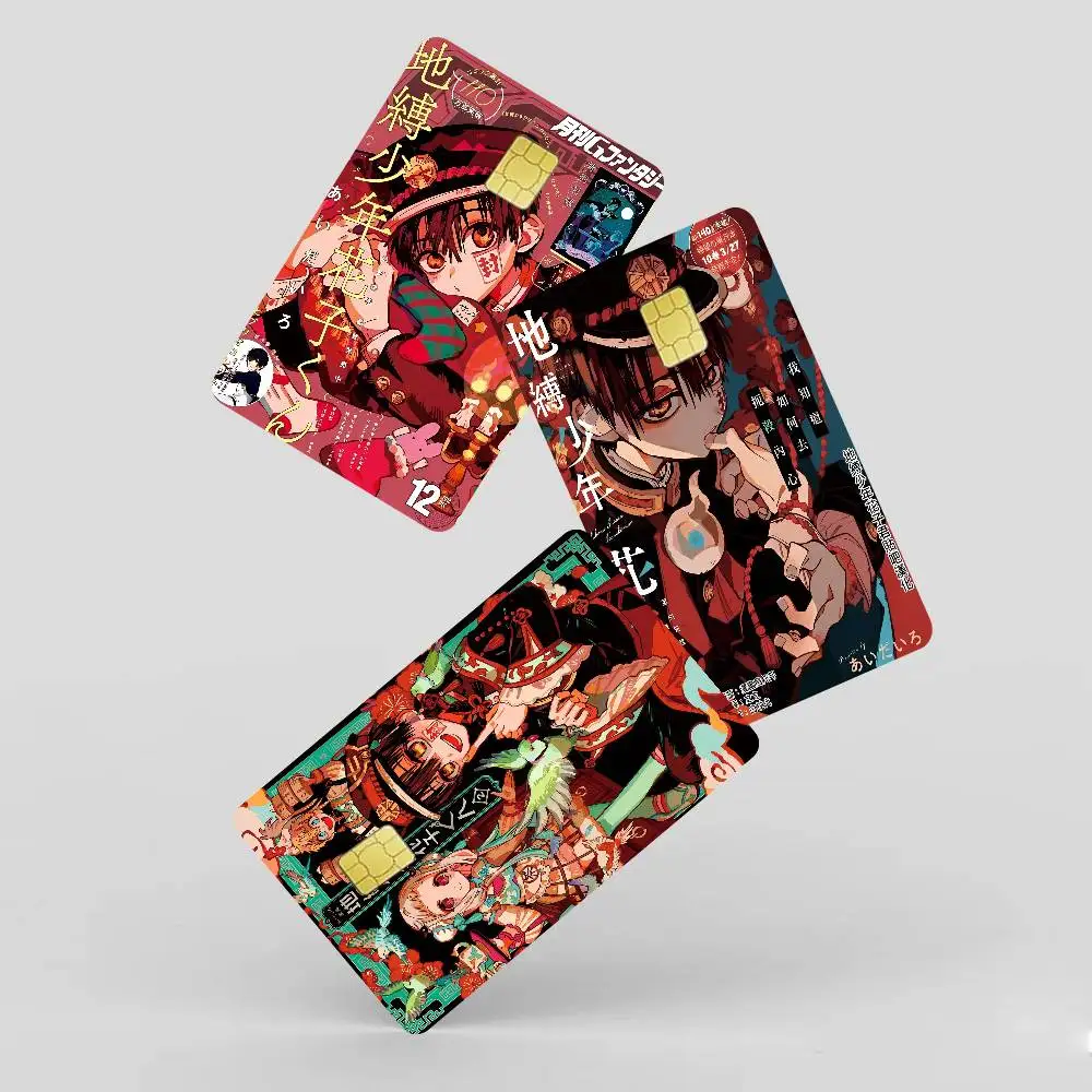 Hanako Kun Yashiro …