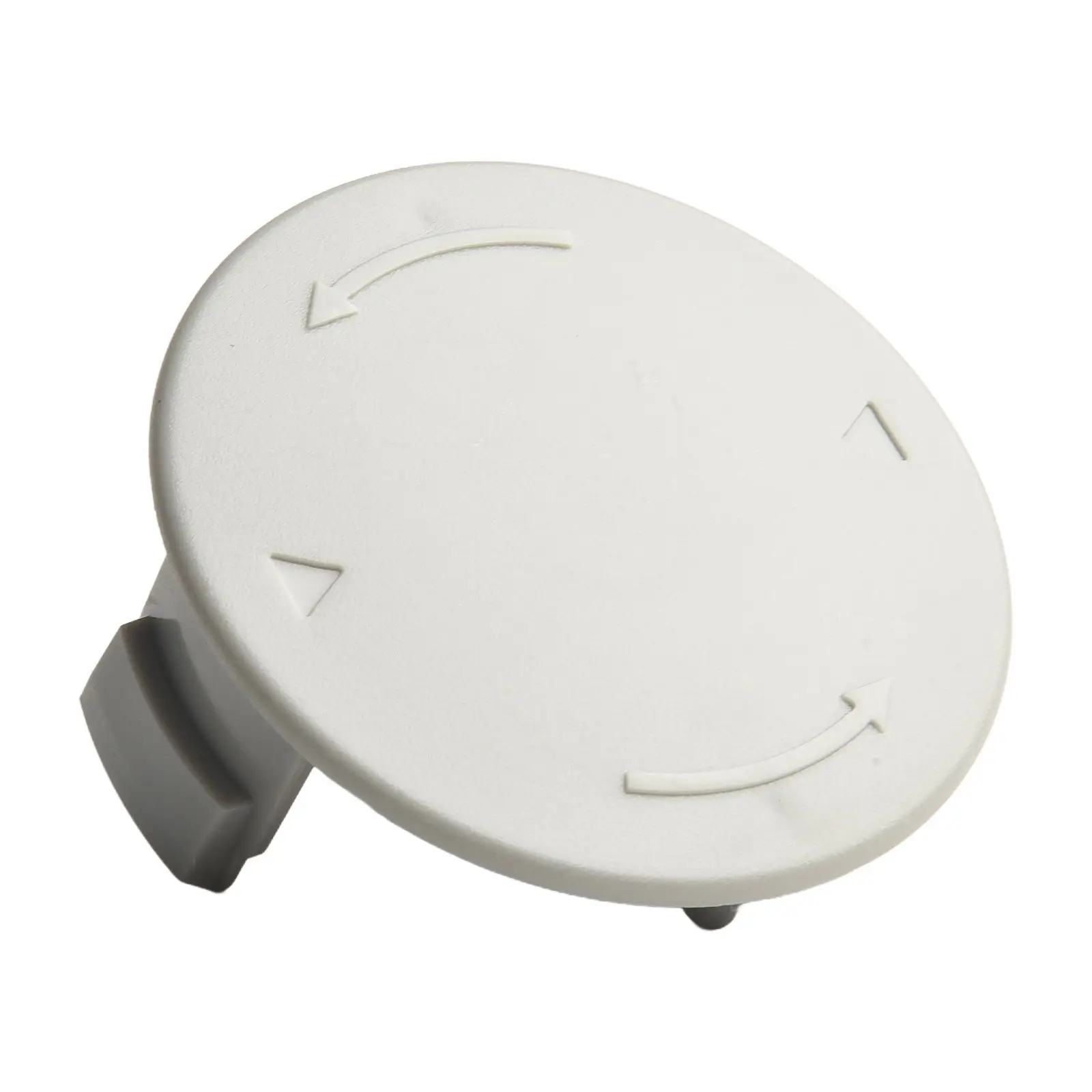 12 Pieces Replacement Spool Cover for Bosch For AFS 23 37 Cordless Auto Feed Grass Trimmer Garden Tool Replacement Parts