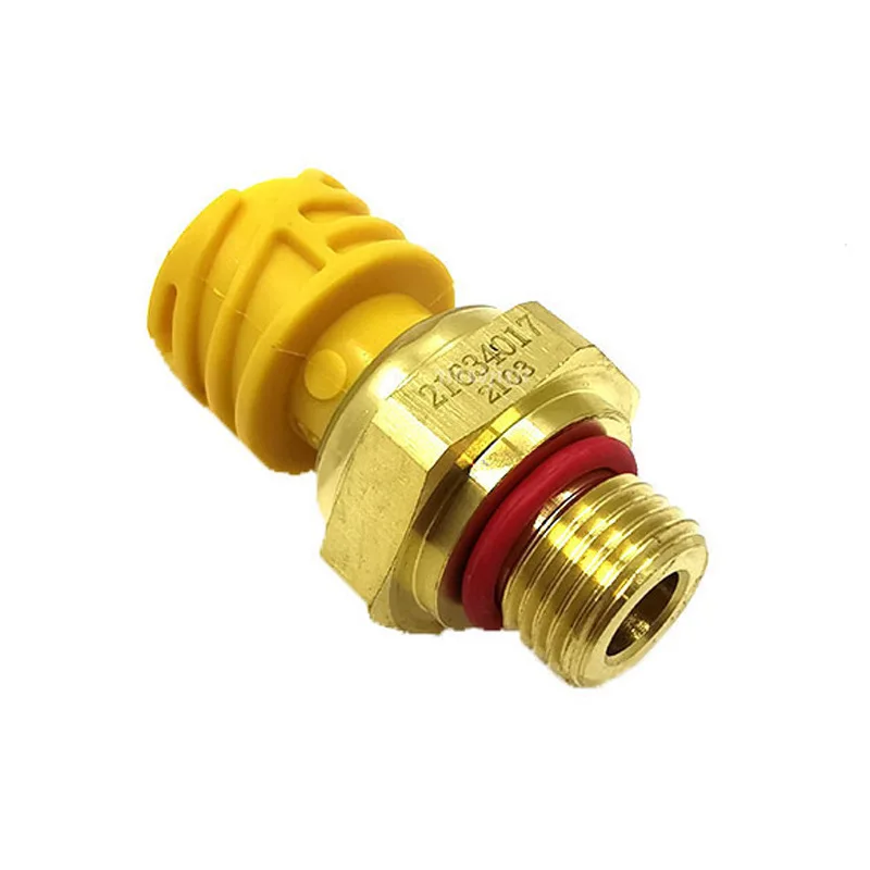 

For Ec Ec360b Ec380b Truck Wheel Loader Oil Pressure Sensor 21634017