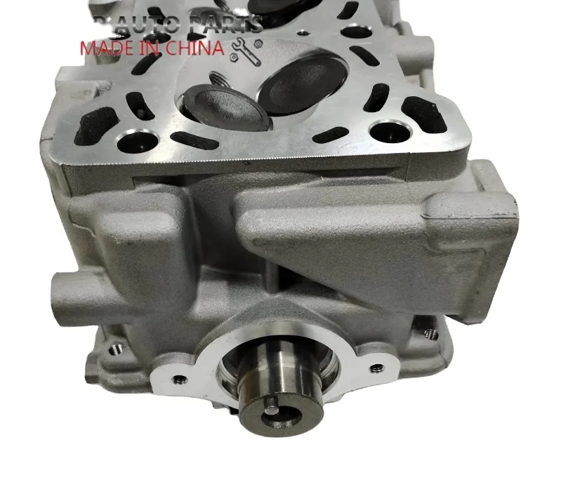 Factory sold cylinder head 96642709 96666228 96325166 suitable for Chevrolet