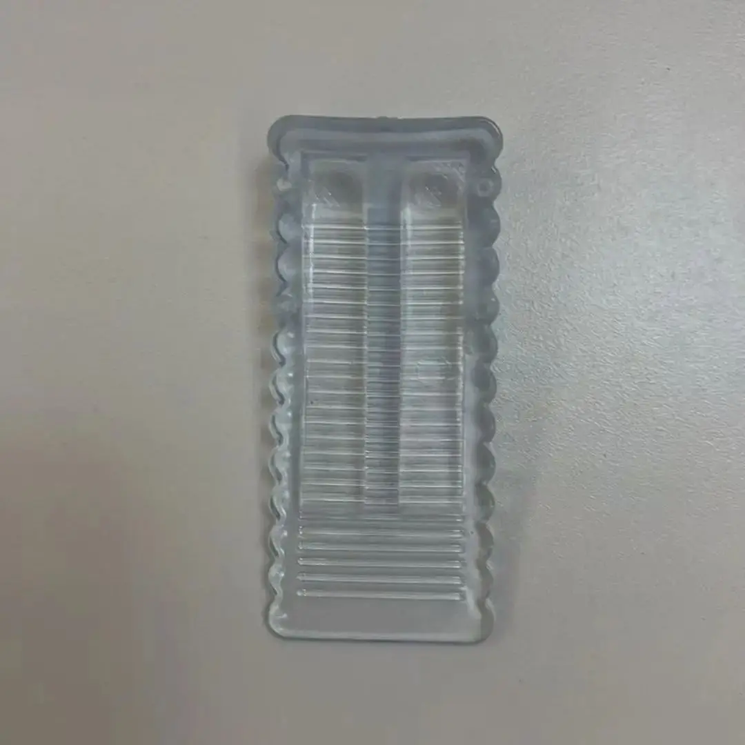 Bouchon de porte antidérapant en caoutchouc Mobile, pare-porte coupe-vent et anti-collision, bloqueur de porte anti-clip