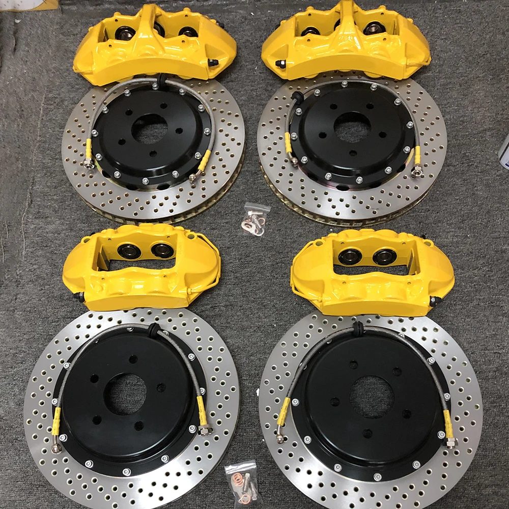 High Quality 6-Pist… - image