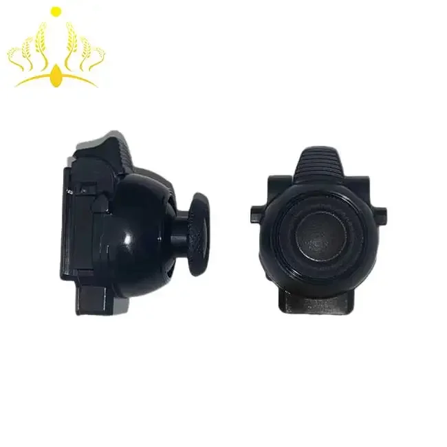 Contrôleur de module edge stick dualsense pour PlayStation PS5, joystick de remplacement PS5