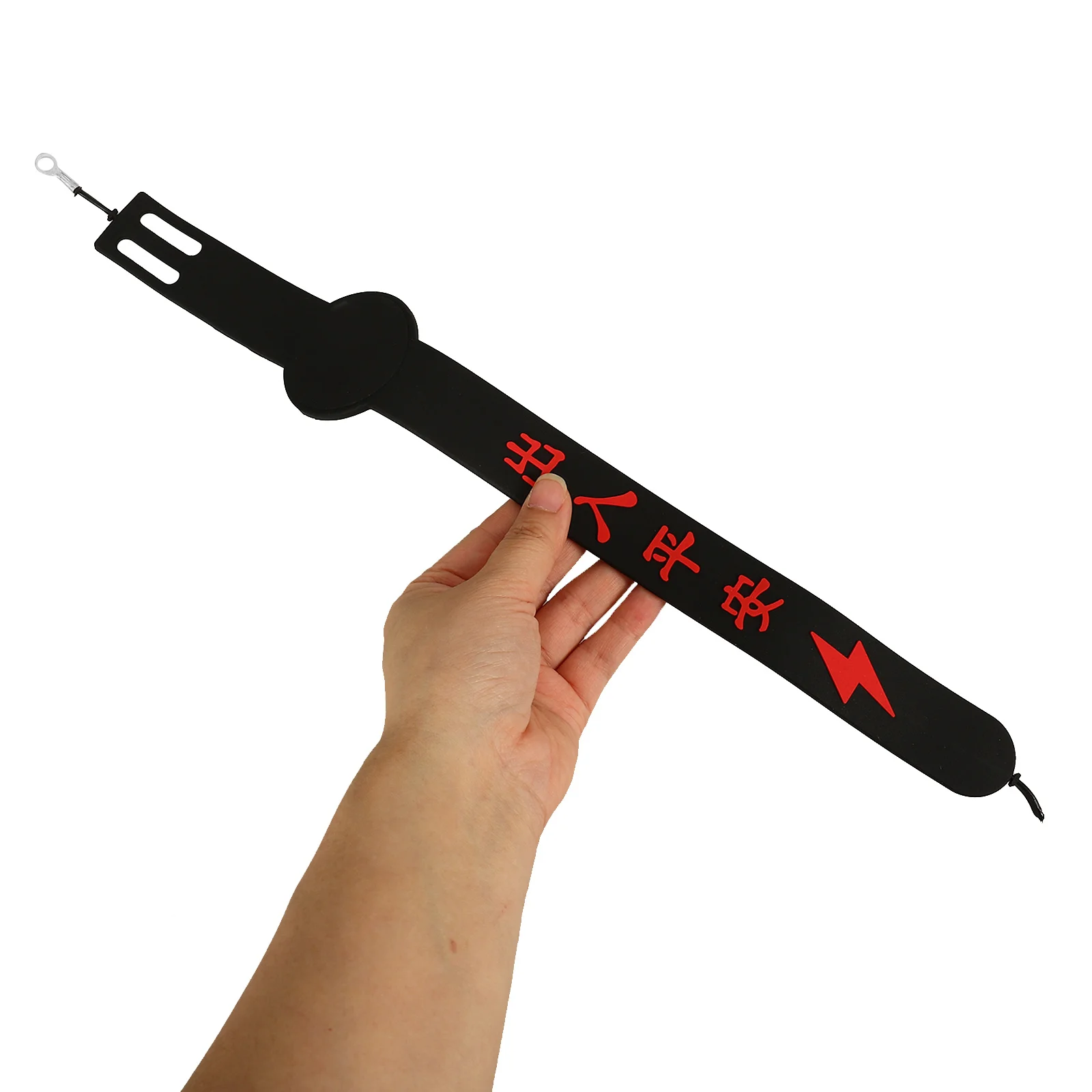 

Exhaust Static Strap Durable PVC Car Ground Cable Automotive Anti Static Safety Ground Wire Accessory Car Accessory