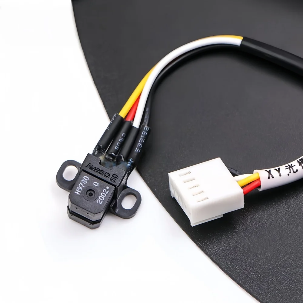 Raster-Decoder H9720/H9730/H9740 150-360LPI mit Kabel und Platine