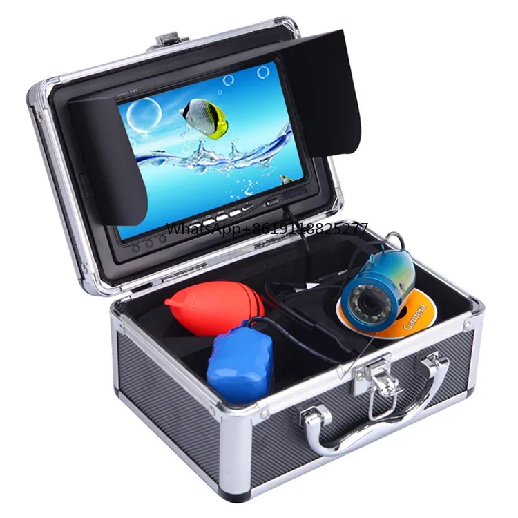 Wholesale Highdefinition Portable Deeper Pro Good Sounder Lucky Fish Finders