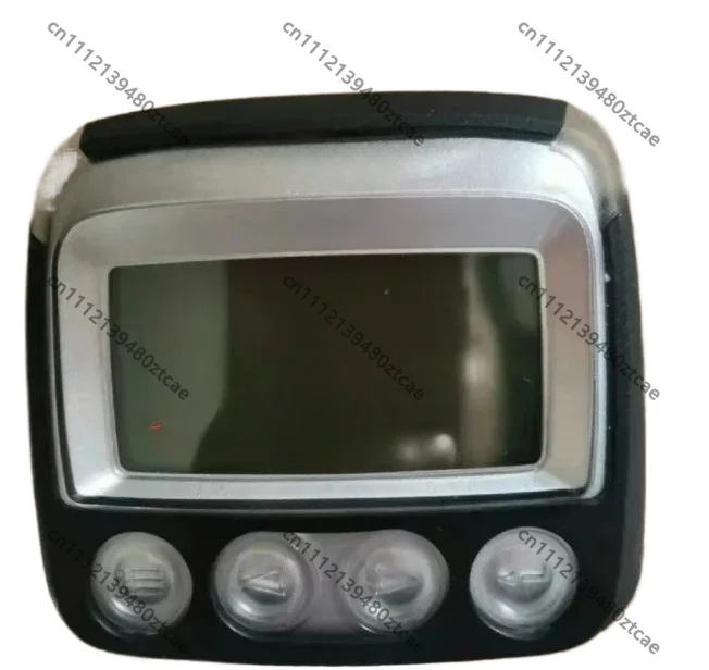 PV101-C-M02 Digital Display Meter 78700498 Industrial Control Instrument High Precision Monitoring Gauge Replacement Spare