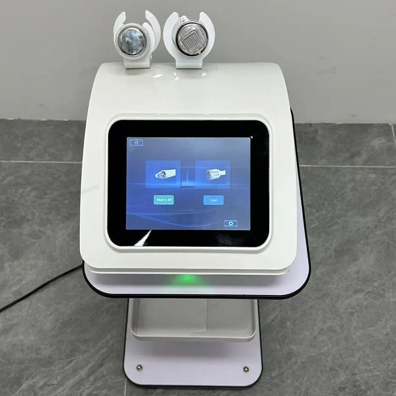 Портативное и коммерческое радиочастотное