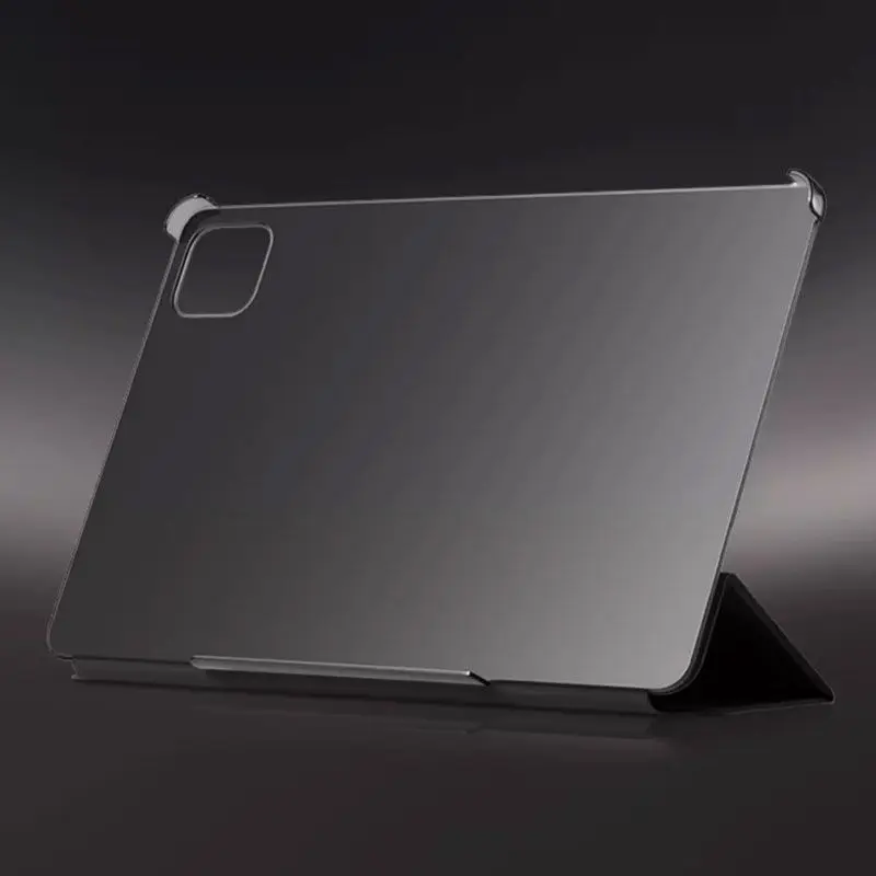 For HONOR Pad X9a Flip Cover Case - Original Foldable Stand for 12.1-inch Tablet, Portable & Scratch-Resistant