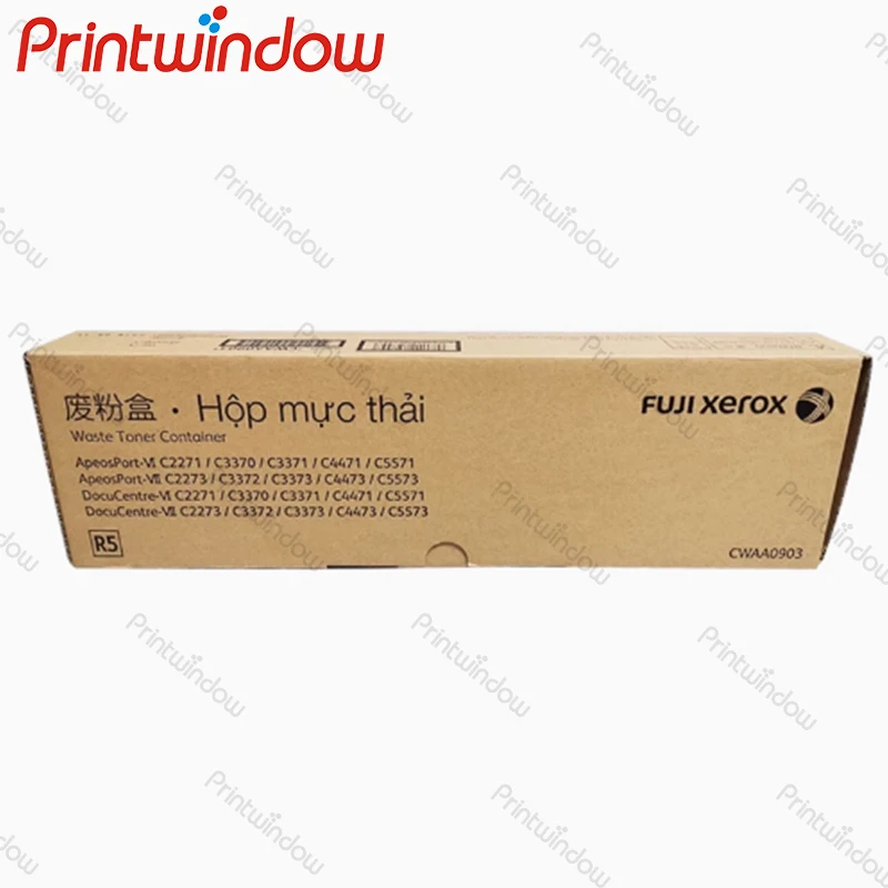 CWAA0904 Original Waste Toner Bottle For Xerox VersaLink C6570 C6671 C7771 C7070 Toner Recycling Container