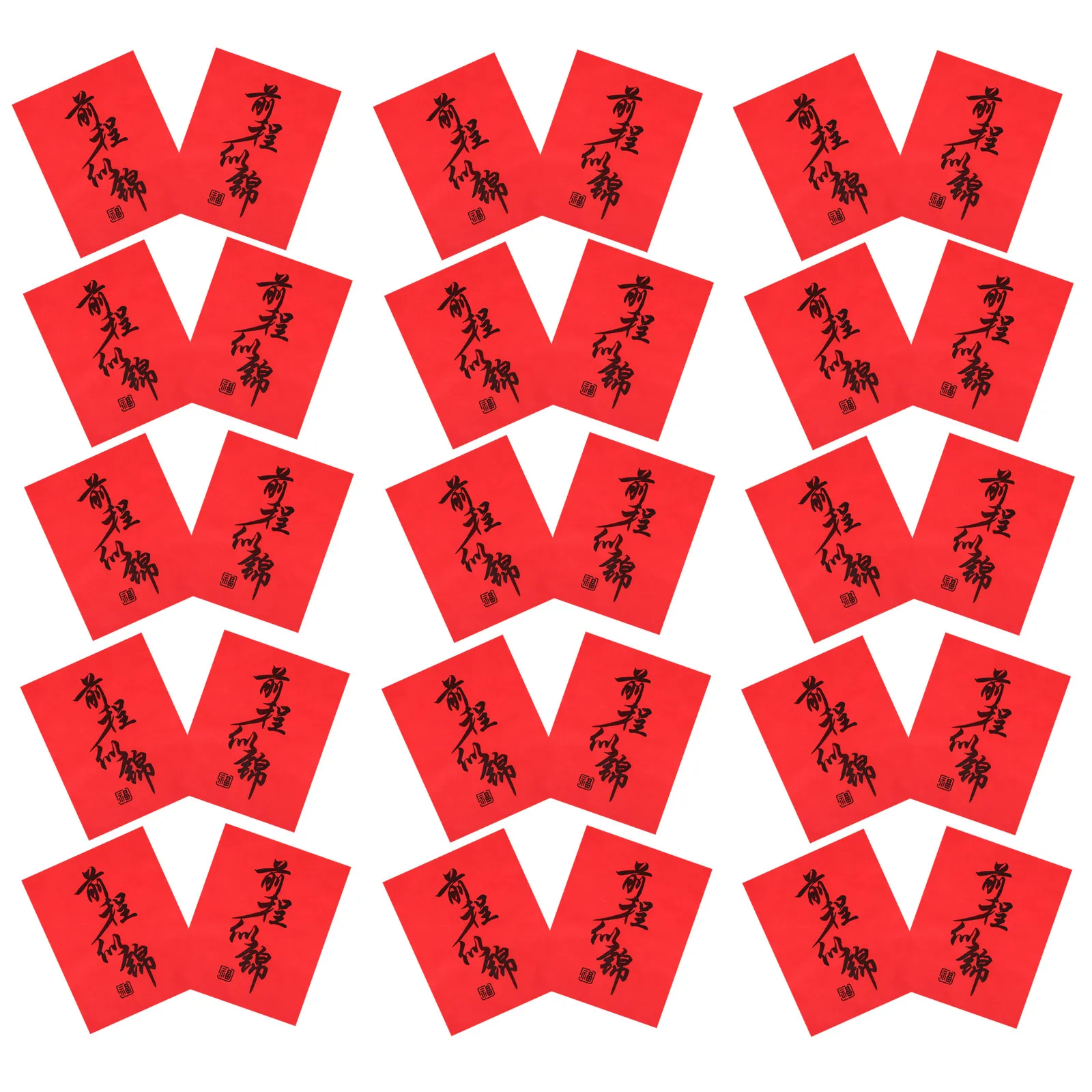 50 pcs Paper Car Floor Mats Disposable Interior Foldable Halloween Christmas New Year Car Detailing Floor Mat Non