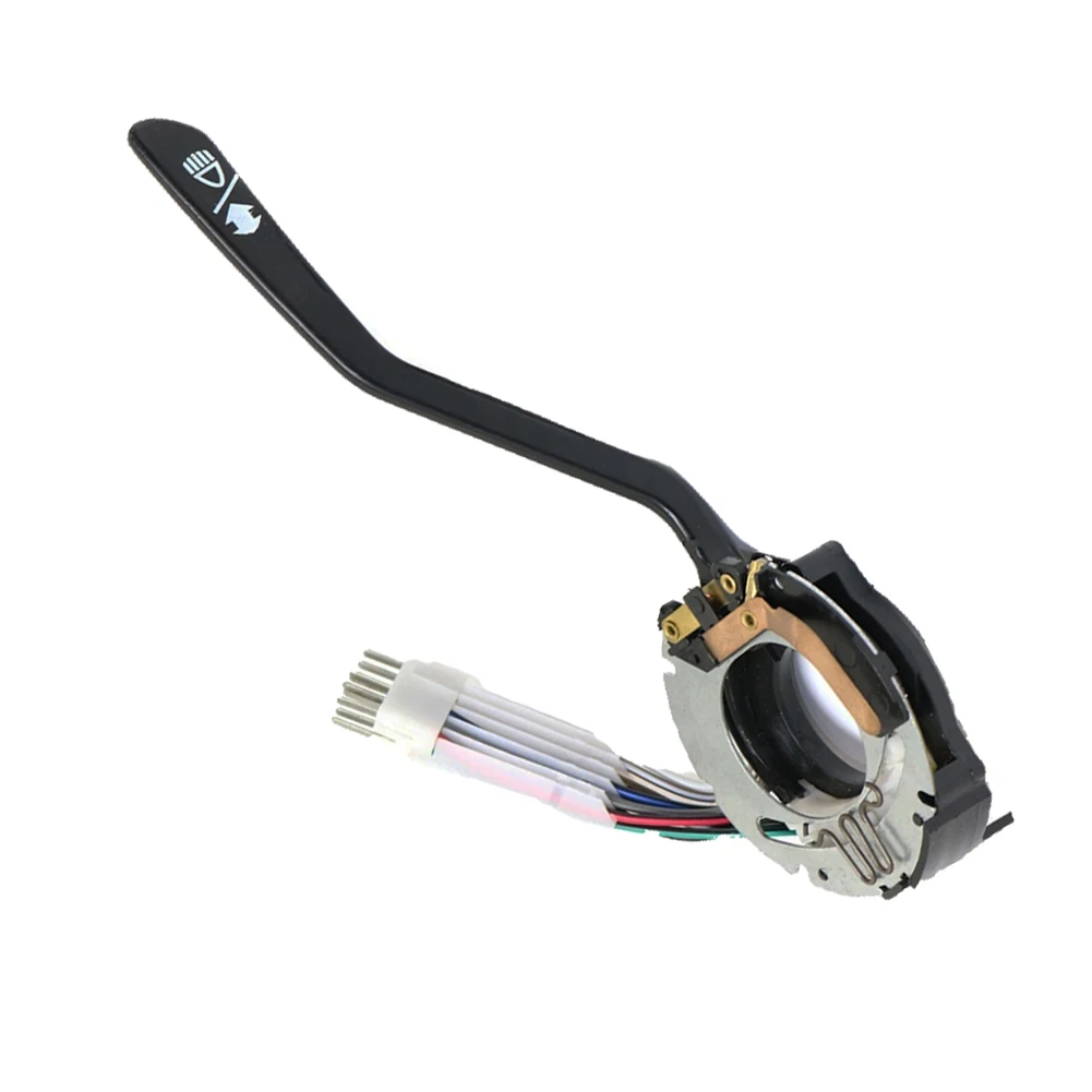 Blinkerschalter 111953513F 181561 Für 412 Für Beetle 1968-1979 181561 640100 2011089 Direkter Ersatz für Auto-Innenteile – Detail 5