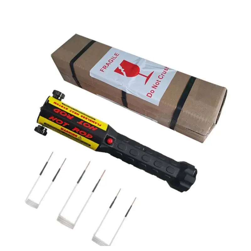 

220V Small High-frequency Induction Heating Machine Handheld Electromagnetic Heater Nut Remover Bolt Metal Hardening 1100W