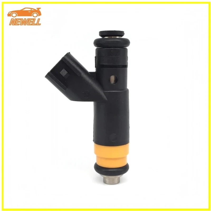 6pcs 04591658AA 812-12127 Fuel injector For CHRYSLER DODGE PLYMOUTH 300M CONCORDE INTREPID LHS PROWLER INTREPID 3.2L 3.5L V6