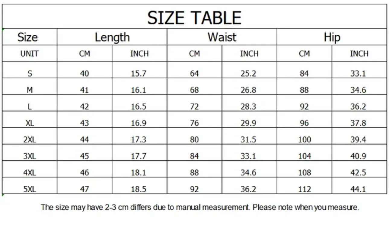 2024 New Fashion Black Short Pants Casual Woman To Wear White High Waist Women\'s Shorts Summer Cheap Hot Streetwear Aesthetic