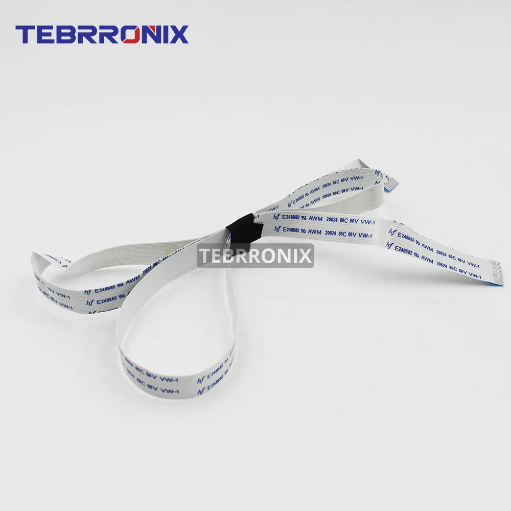 Capa PCB Decal Disp Assy para Intermec PC43T térmica Barcode Label Printer, 910400025340