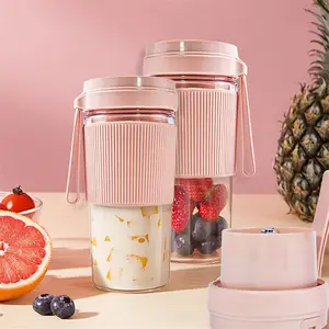 Licuadora portátil miniso hotsell