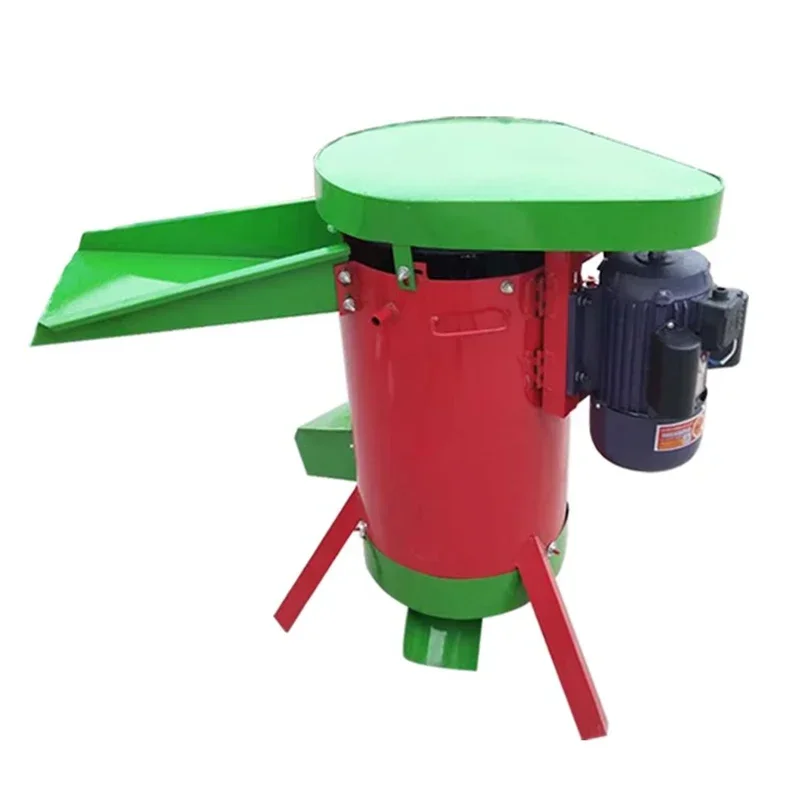 Green walnut peeling machine Small household shelling machine Peeling