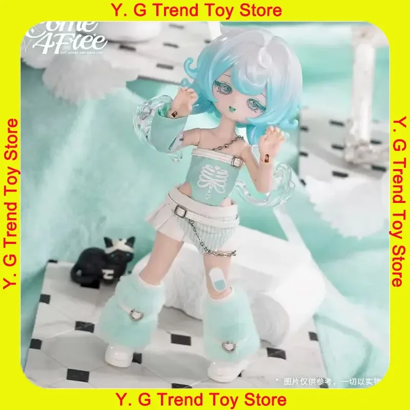 

Только одежда, костюм для Ob11 Bjd, масштаб 1/12, куклы Yuse, повседневная серия, кукольная одежда, милая юбка, наряд, подарок на день рождения