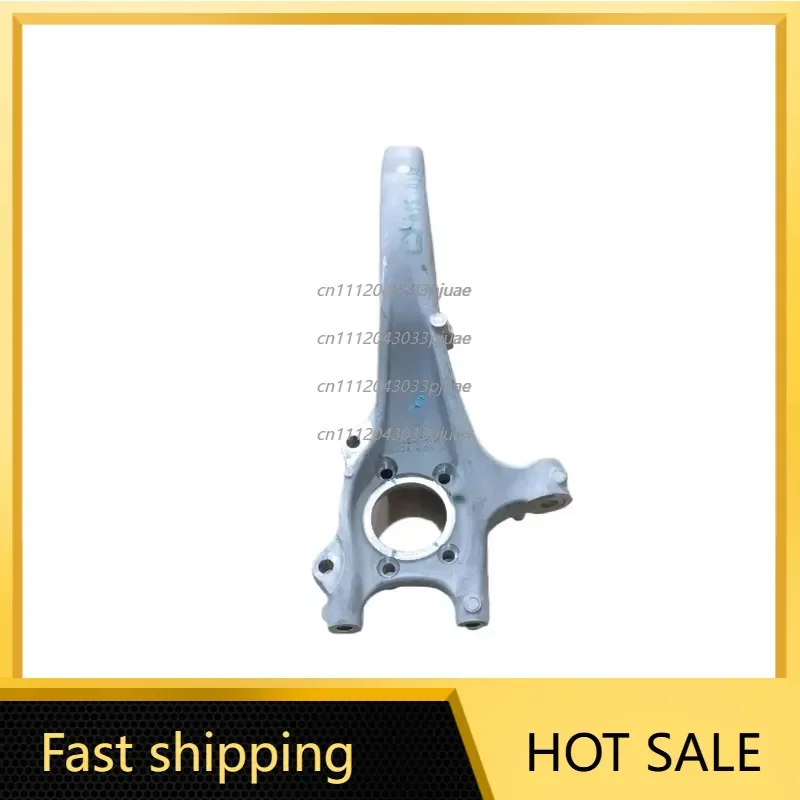 6608059352 High Quality Front Axle Knuckle Auto Steering Knuckle for Zeekr 7x