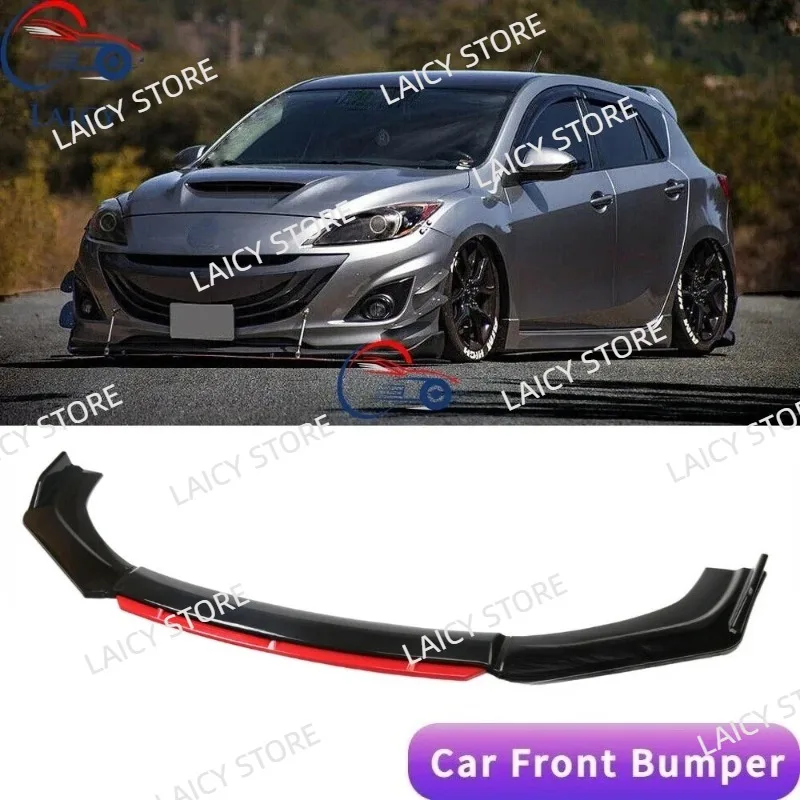 Laicy Front Bumper …