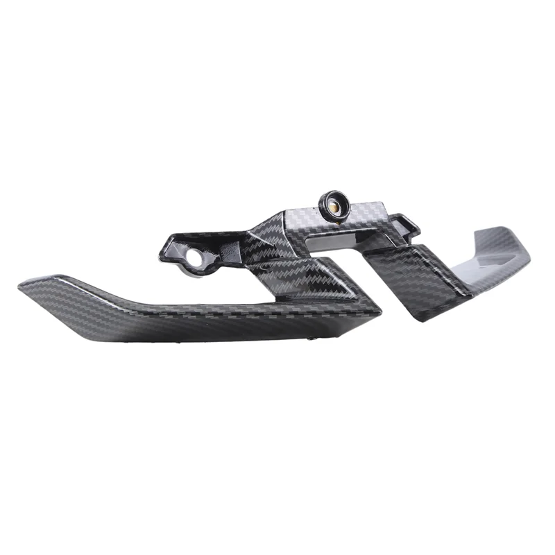 

OB-Motorcycle Accessories Headlight Wing Panel Fairing Part Kits For MT10 MT-10 FZ-10 2017 - 2021