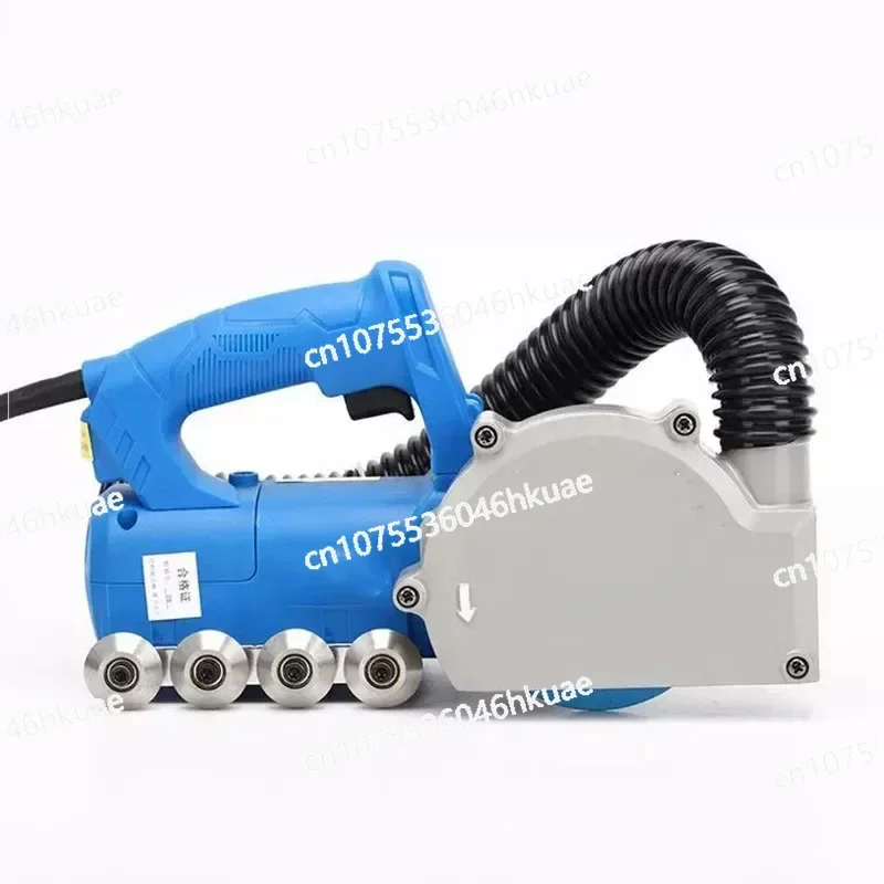 NEW Electric Seam Cleaner Beautiful Seam Agent Construction Tool Ceramic Tile Floor Tile Beautiful Seam Cleaning Slotter Machine