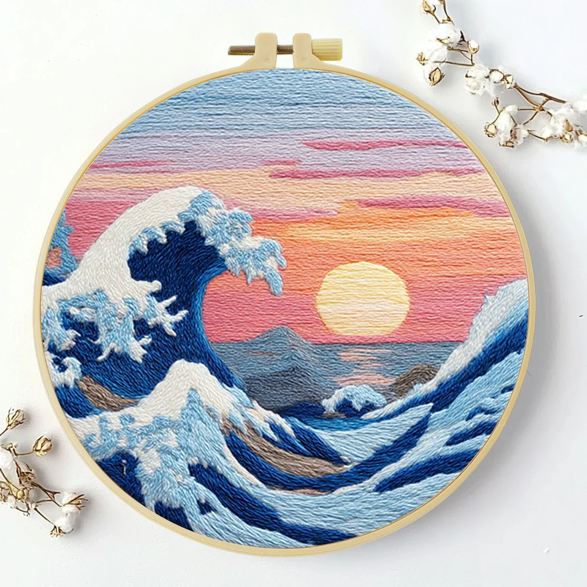 Thumbnail 3 - #79 Best Embroidery Starter Kits to Buy In 2026