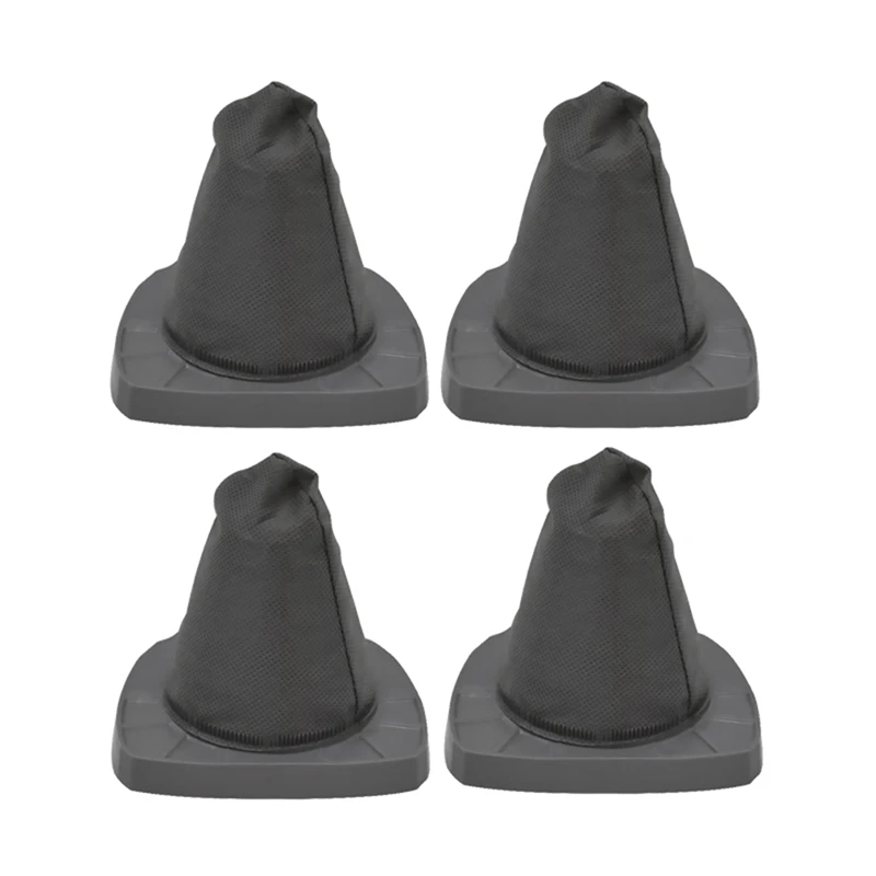 

4 шт. очиститель фильтра для EUREKA Nes215a аксессуары для подметальных роботов замена деталей очистителя фильтра