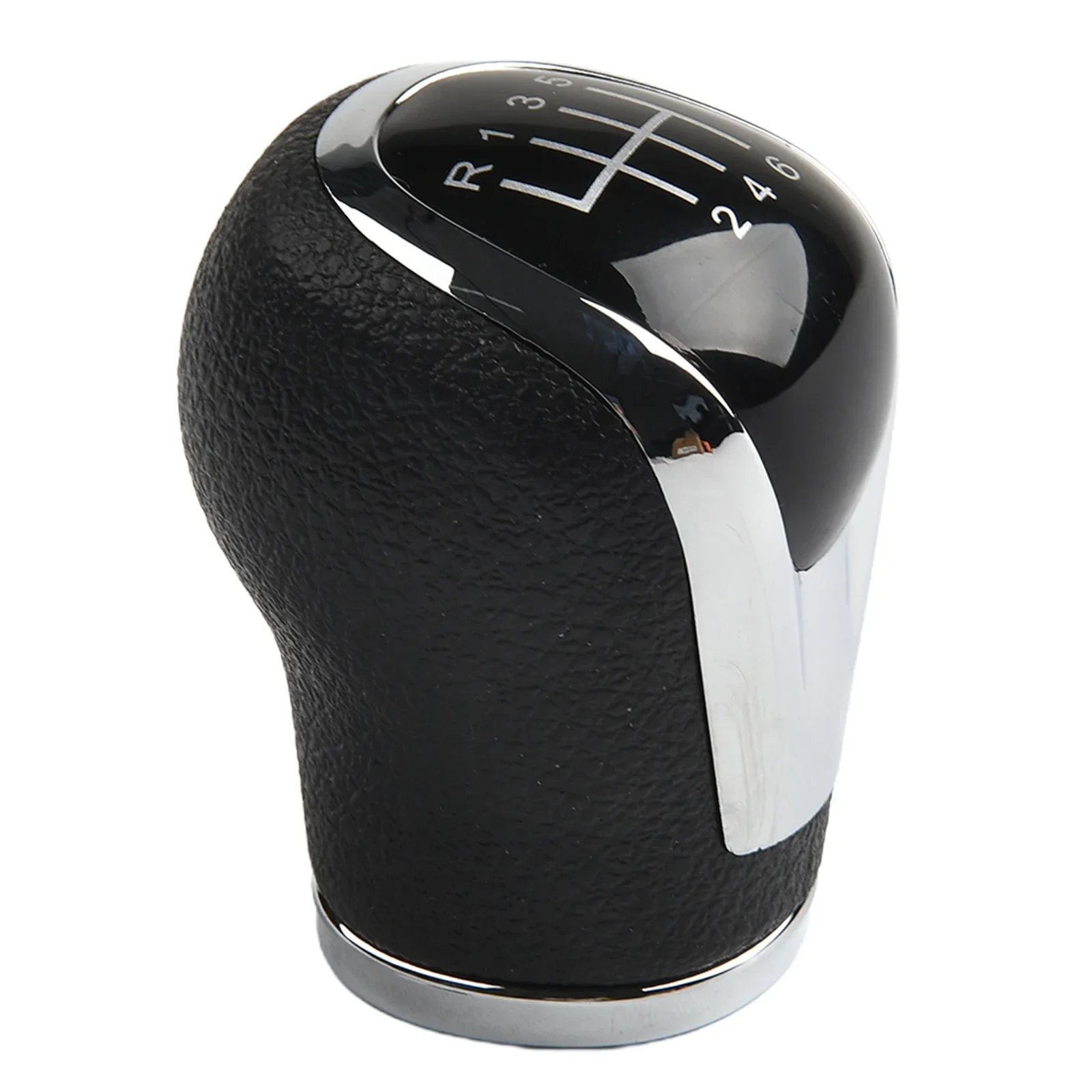 

For Nissan Vehicle Leather Gear Shift Knob Perfect Fit for Qashqai For J11 Using OEM Parts 328654BA1A & 328654EA0A