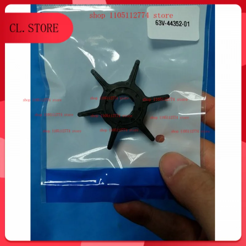 

for hangkai outboard motor 18hp 2 stroke impeller water pump impeller