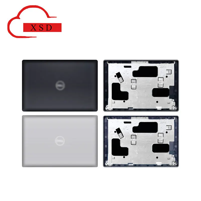 

New Original For Dell Latitude E5500 5501 Precision 3540 Laptop Cases LCD Back Cover Bezel Palmrest Top Case Rear Lid A Cover