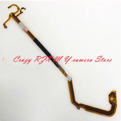 New For u (muj:)ZOOM 140 DELUXE Flex Cable For Olympus U mju 140 Film Camera Repair Parts