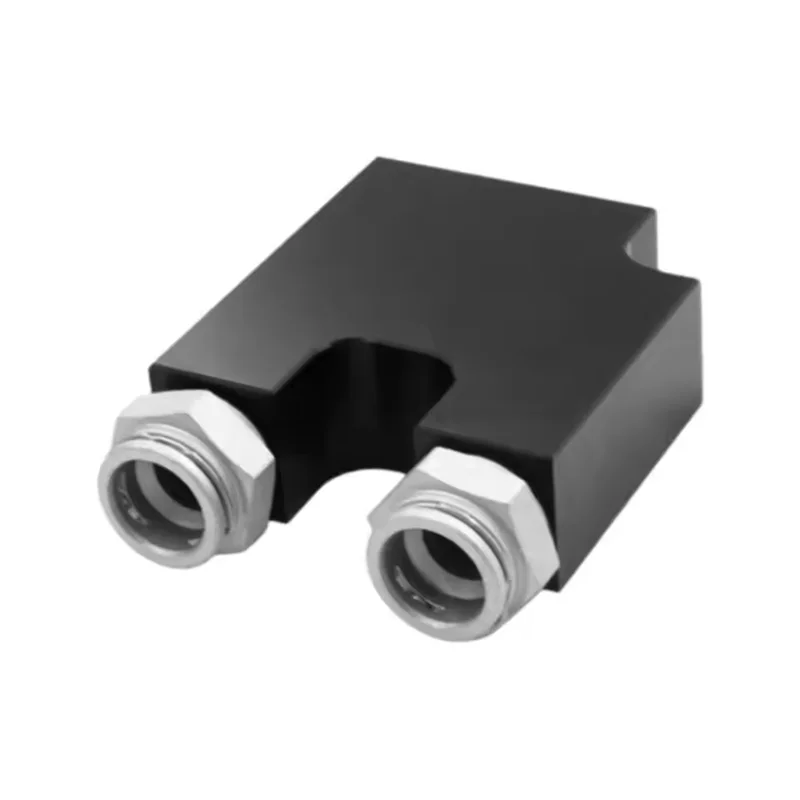 

68Rfe As69rc Thermostatic Engine Cooler Part Car Transmission Cooling System Component Sturdy Repair