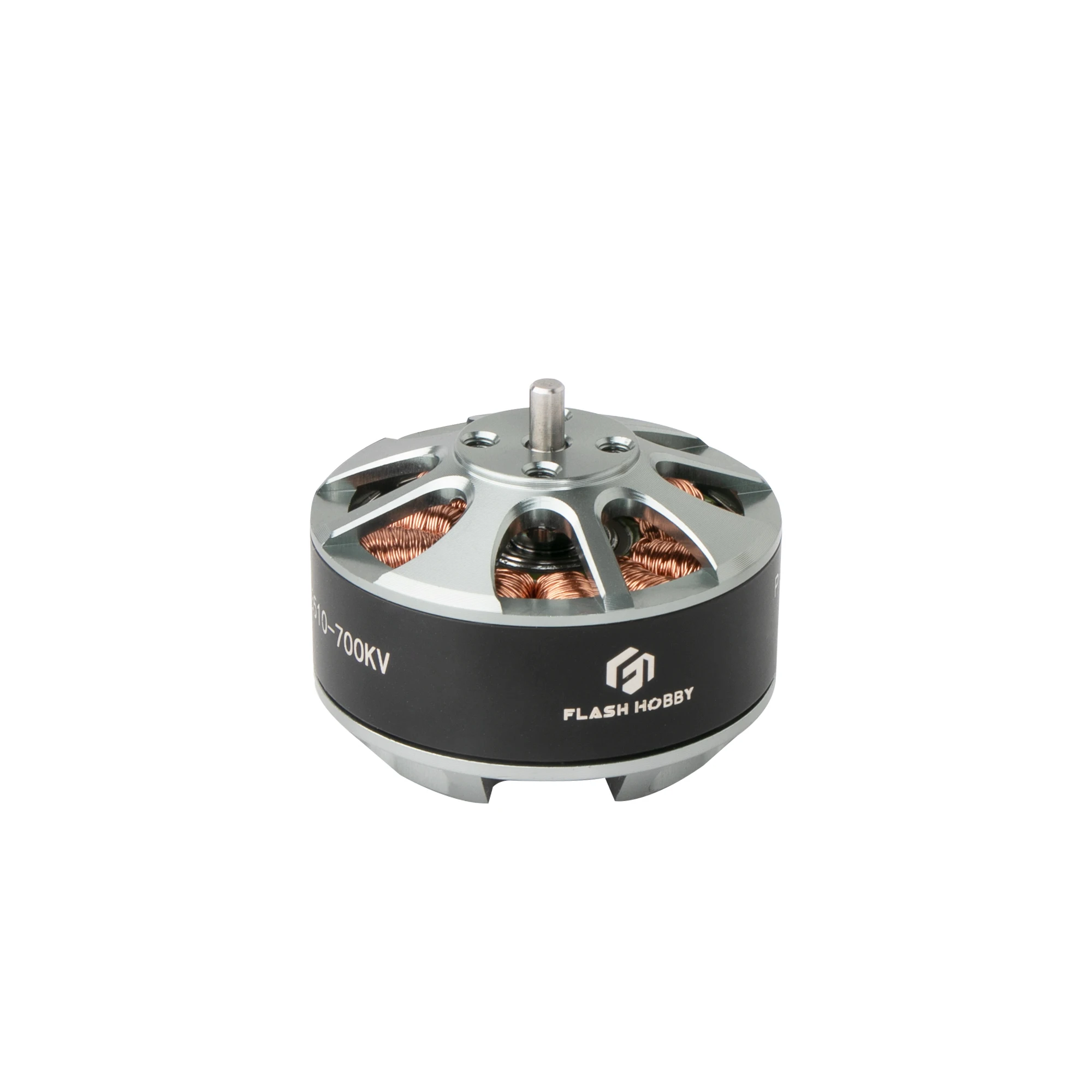 FLASHHOBBY MT3510 3510 360KV 600KV 700KV Outrunner Brushless Motor for Multirotor Aircraft Multiaxis Motor