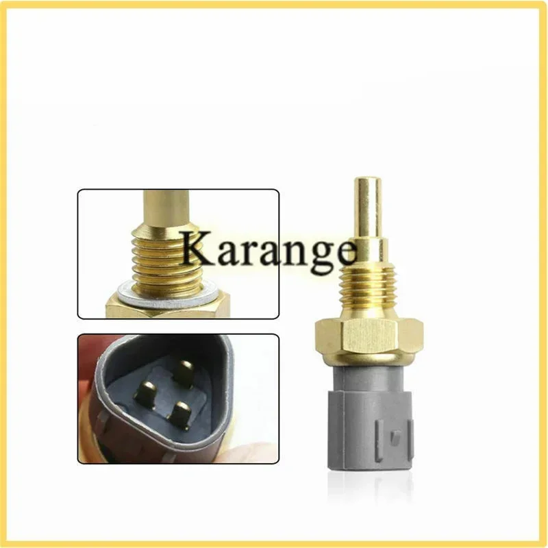 

Water Temperature Sensor Motorcycle Coolant Switch 37870-mat-e01 for Honda Motor Bike CBR1100 GL1800 CB900F CB600F 37870MATE01