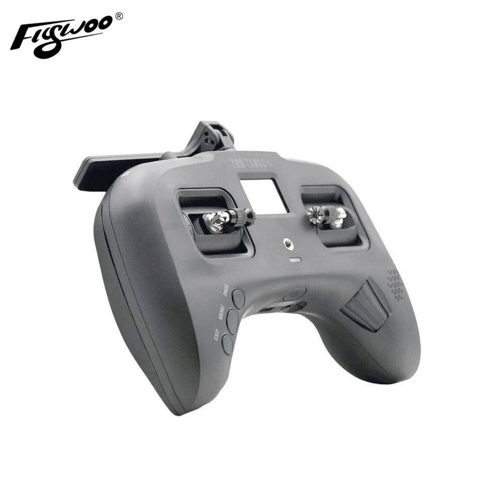 Радиоконтроллер TBS Tango 2 PRO FPV RC (новая версия)