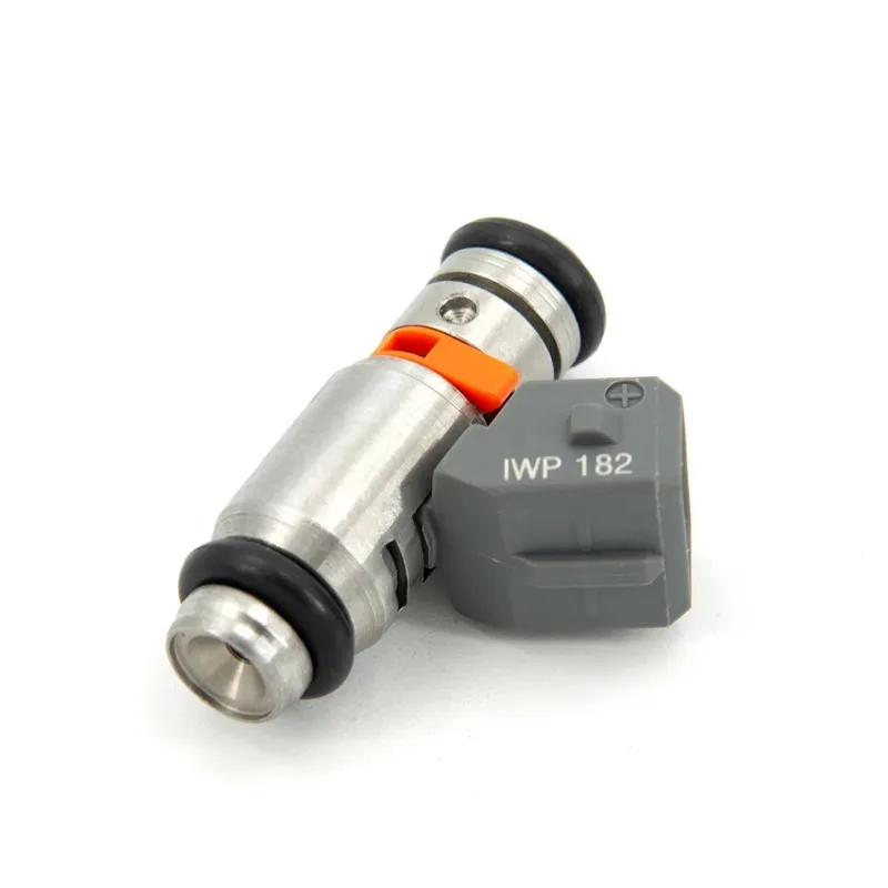 Fuel Injector Nozzl…